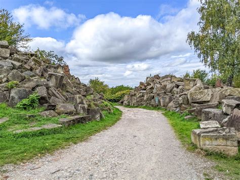 How to Visit Birkenkopf Stuttgart (Monte Scherbelino): WWII’s Rubble Hill