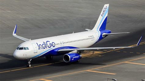 IndiGo is offering 1 million tickets starting Rs999 (domestic) and Rs3 ...