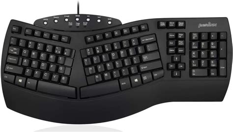 The Best Ergonomic Keyboards — Thefifty9