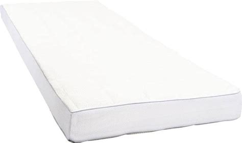Madrass 70x140 Höjd 12 Barnmadrass • Se priser nu