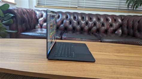 Apple MacBook Air 15-inch (2023) review: size isn't everything | TechRadar