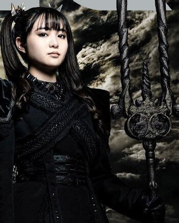 Babymetal Babymetal Official Breezymissa Leaked Nude OnlyFans ShemaleLeaks