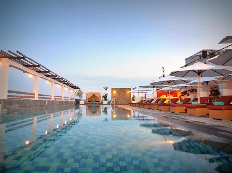 Best Price On The One Legian Hotel In Bali Reviews