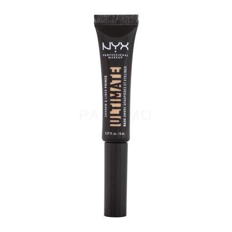 Nyx Professional Makeup Ultimate Shadow Liner Primer Baz Pentru Fard