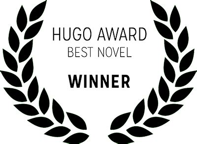 Hugo Award for Best Novel | GeekyLibrary