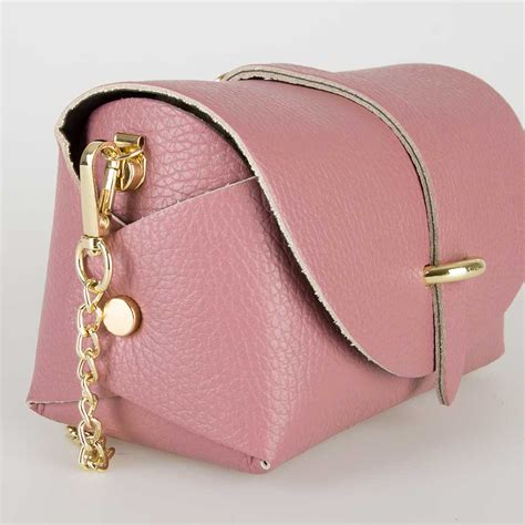 BOLSO NUDE CADENA Just Like Me Shop Online Moda Mujer