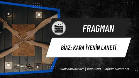 Biaz Kara İyenin Laneti Fragman YouTube