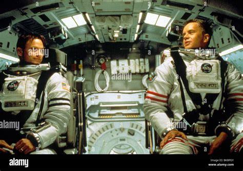 MISSION TO MARS (2000) GARY SINISE, TIM ROBBINS MSSM 058 Stock Photo ...