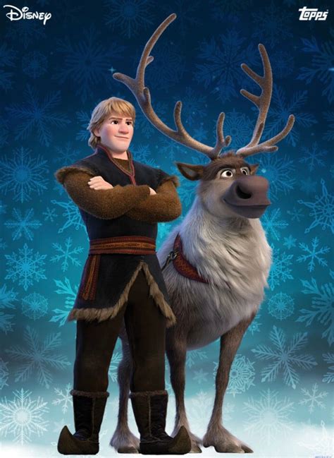 Frozen Images Kristoff