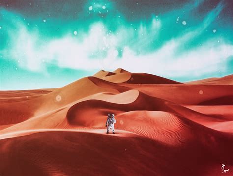 empty space  behance