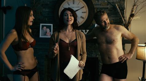 Katharine Isabelle Nude Pics Page 4