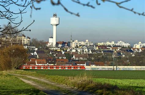 Zwischen Ludwigsburg Tamm Und Asperg Kommt Eine Erstaufnahmestelle