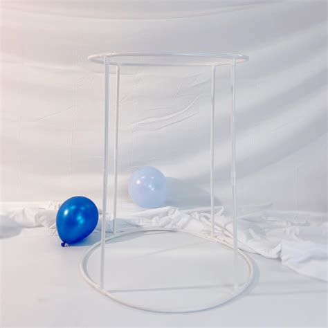 Ft Hot Air Balloon Stand Huge Hot Air Balloon Standing Frame Half Hot Air Balloon Decoration