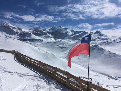 valle nevado la estacion mas alta de chile nevanorte nevasportcom