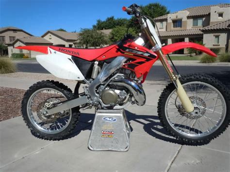 Honda 250 2 Stroke Amazing Photo Gallery Some Information And