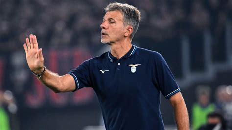 Lazio Baroni Con Tanti Titolari La Sosta Non Svuota Formello