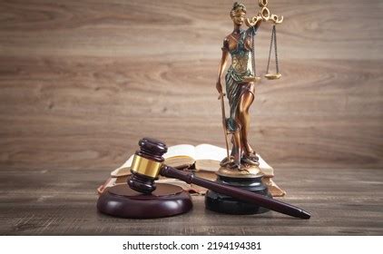 Statue Justice Law Concept Temida Themis Stock Photo 421118506