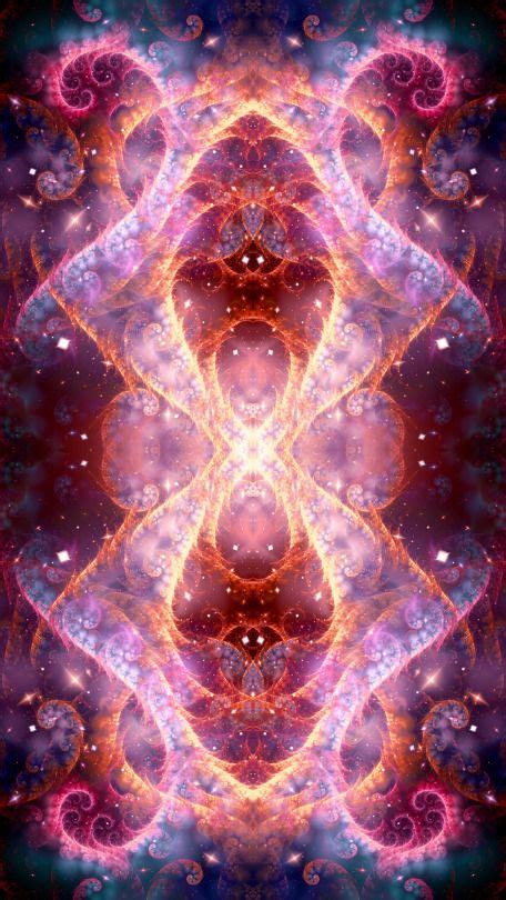 Voidpapers Galaxy Wallpaper Psychedelic Art Christian Art