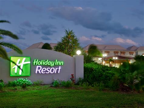 Holiday Inn Resort Grand Cayman Hotel by IHG