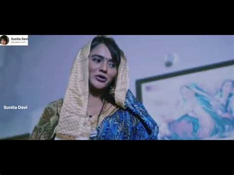 Hot Web Series Bahu Aur Sasur Romantic Short Movie Film Episode