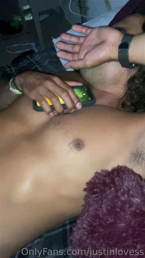 Nudism Recording His Friend Sleeping Naked ThisVid