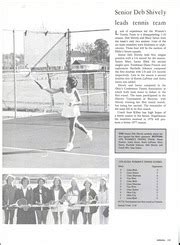 Elida High School - Reflector Yearbook (Elida, OH), Class of 1977, Page ...