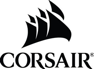 Download Corsair Logo Vector & PNG - Brand Logo Vector