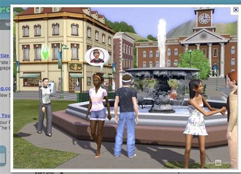 'The Sims' Facebook Game App Announced At E3 2011 (VIDEO) | HuffPost Impact