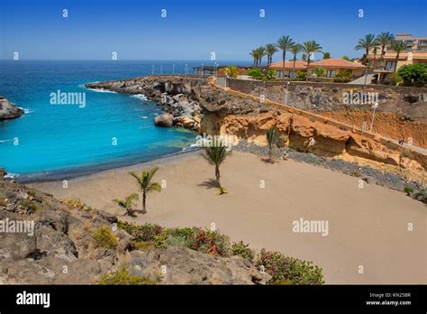 Beaches In Tenerife