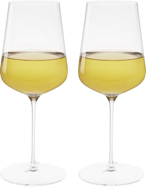 Amazon Spiegelau Definition Universal Wine Glasses Set Of