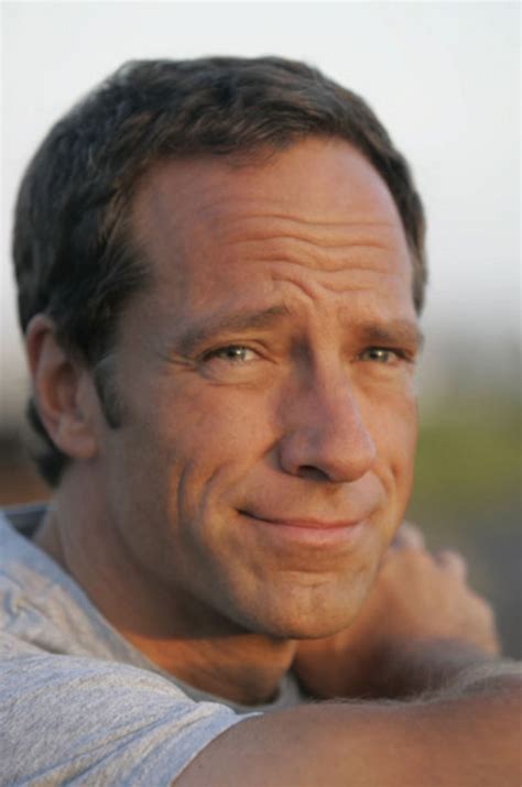 Mike Rowe Actor Cinemagiaro