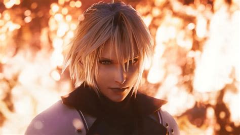 Final Fantasy VII Ever Crisis Rilis Trailer Baru Jagat Play