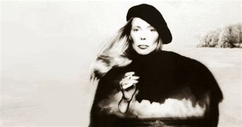 Joni Mitchell storia del viaggio che ispirò l album Hejira