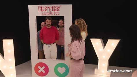 Ersties Guys Take A Chance To Win A Date With A Girl Free Porn Videos YouPorn