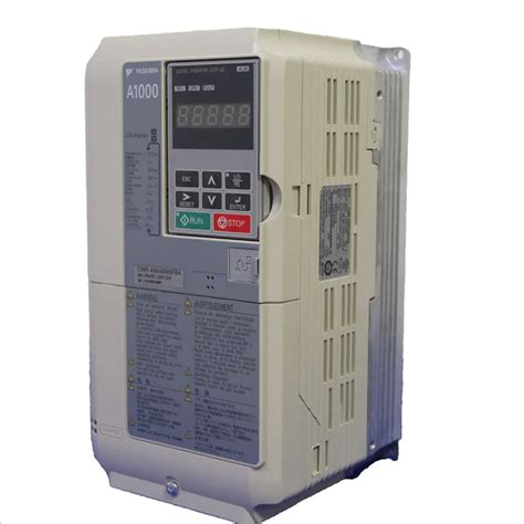 Jual Yaskawa Inverter Cimr At A Faa Pt Prestasi Jaya Maju