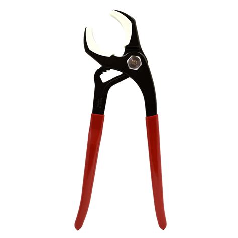 Mayhew Pliers Soft Jaw Pliers Wide Soft Jaw Plier Mayhew Steel