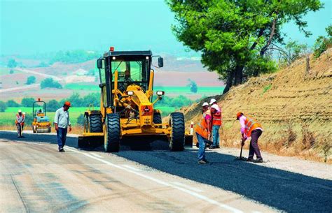 Lo Que Debe Saber Sobre La Maquinaria Liviana En El Sector De La