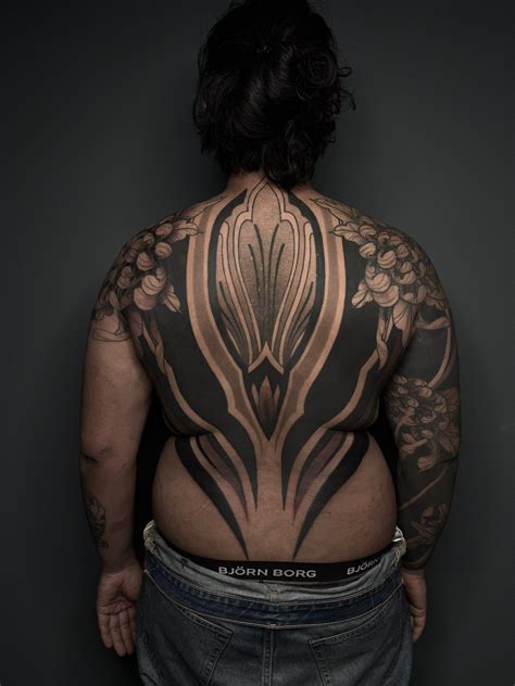 how to prepare for a tattoo 8
