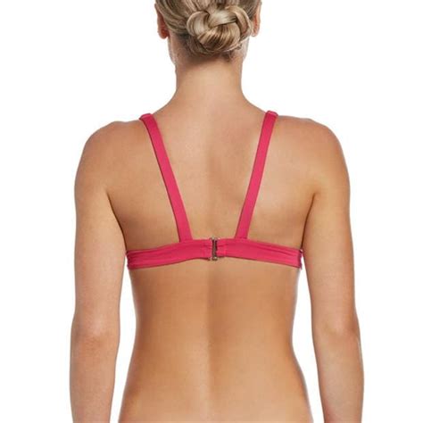 Nike Bralette Bikini Top Ld Performance Bikini Tops