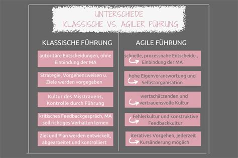 Agile F Hrung Und F Hrungsprinzipien Afgm