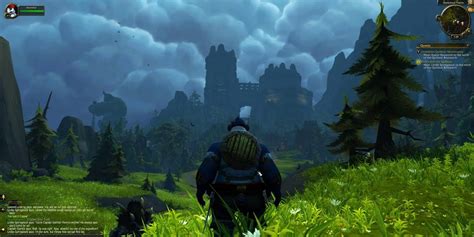 Warcraft Log Pour Une Meilleure Exp Rience De Jeu