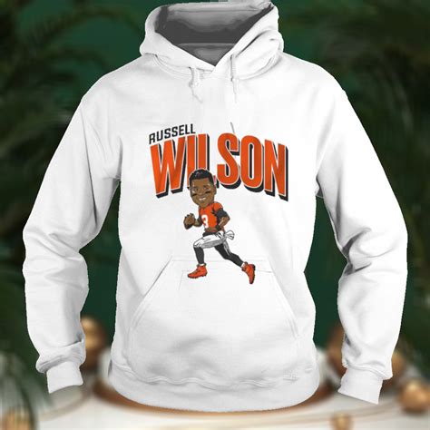 03 Russell Wilson caricature shirt, hoodie, sweater, long sleeve and ...