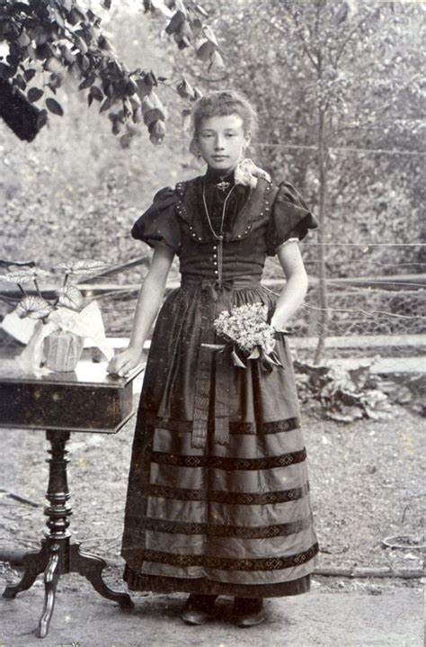 fascinating vintage   german teenage girls
