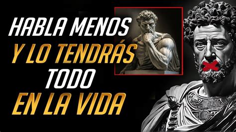 Descubre Los Misteriosos Beneficios Del Silencio Marcus Aurelius