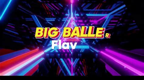 Flavour - Big Baller (Lyrics) - YouTube