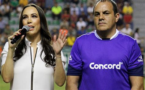 Mamá De Cuauhtémoc Blanco Lo Regañó Por Meterse En Política Mediotiempo