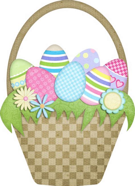 Easter Basket Png Download Image Png Arts