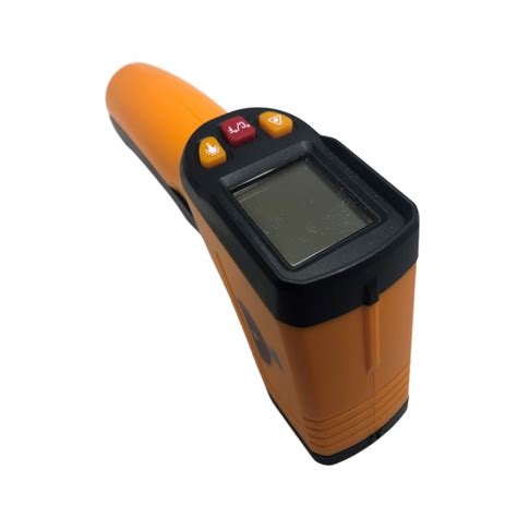 Alfa Infrared Thermometer Atlanta Grill Company