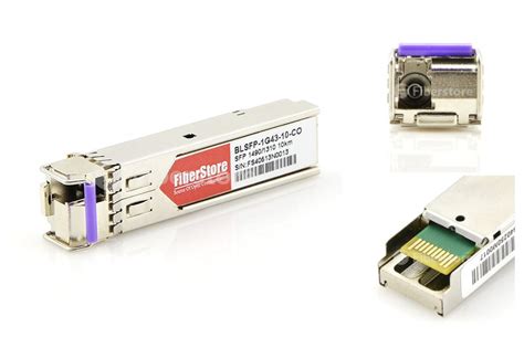 Overview Of Base Bx Sfp Bidi Transceiver