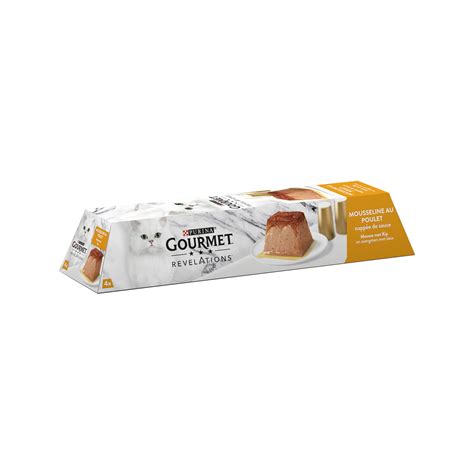 Purina Gourmet Revelations Mousse Kat Bestellen Medpets Nl